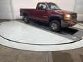 2003 GMC SIERRA 2500