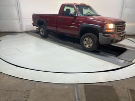 2003 GMC SIERRA 2500 2500HD