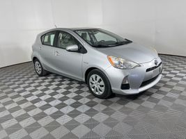 2012 TOYOTA PRIUS C 