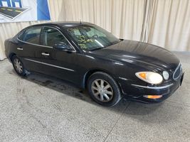 2005 BUICK LACROSSE CXL