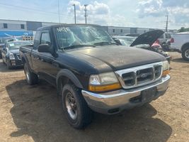 2000 FORD RANGER XLT