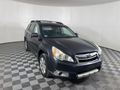 2011 SUBARU OUTBACK