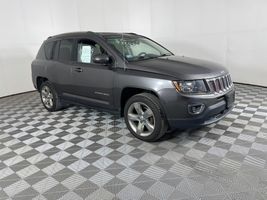 2015 JEEP COMPASS LIMITED