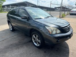 2006 LEXUS RX 400H 