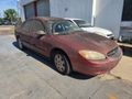 2000 FORD TAURUS