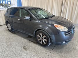 2007 SUBARU B9 TRIBECA 