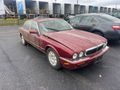 2000 JAGUAR XJ