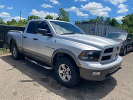 2010 DODGE RAM 1500