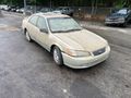 2001 TOYOTA CAMRY