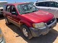 2004 FORD ESCAPE