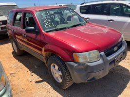 2004 FORD ESCAPE XLS