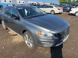 2016 VOLVO V60 T5 CROSS COUNTRY