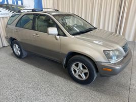 1999 LEXUS RX 300 