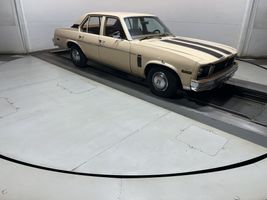 1978 CHEVROLET NOVA 