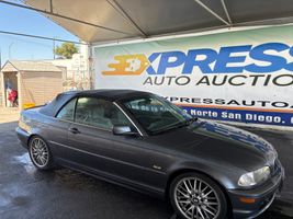 2002 BMW 3-SERIES 330CI