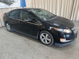 2014 CHEVROLET VOLT 