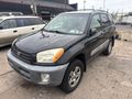 2001 TOYOTA RAV4