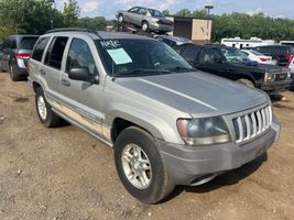 2004 JEEP GRAND CHEROKEE LAREDO