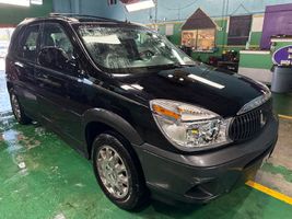 2005 BUICK RENDEZVOUS 
