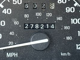 1996 FORD EXPLORER 