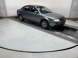 2003 VOLKSWAGEN PASSAT GLS 1.8T