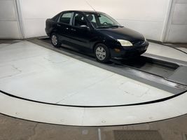 2007 FORD FOCUS  ZX4 S