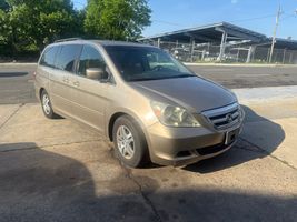 2005 HONDA ODYSSEY EX