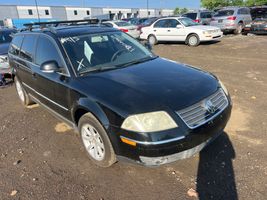 2005 VOLKSWAGEN PASSAT GLS
