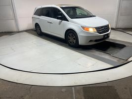 2013 HONDA ODYSSEY EX-L