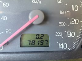 1998 VOLVO S70 