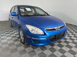 2012 HYUNDAI ELANTRA TOURING GLS