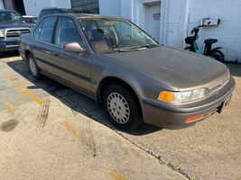 1992 HONDA ACCORD LX