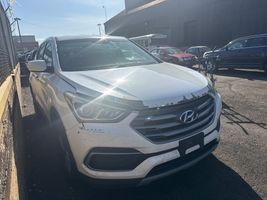 2018 HYUNDAI SANTA FE SPORT BASE