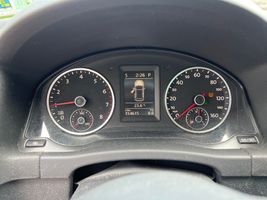 2010 VOLKSWAGEN TIGUAN 