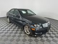 2012 MERCEDES-BENZ C CLASS