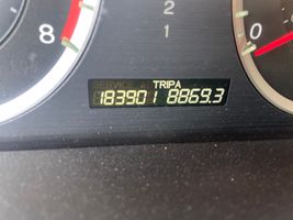 2009 HONDA ACCORD LX-P