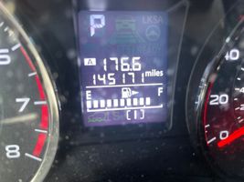 2015 SUBARU FORESTER 2.0 XT TOURING