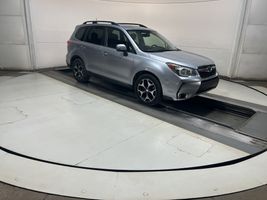 2015 SUBARU FORESTER 2.0 XT TOURING
