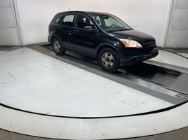 2008 HONDA CR-V LX