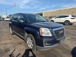 2016 GMC TERRAIN SLE1