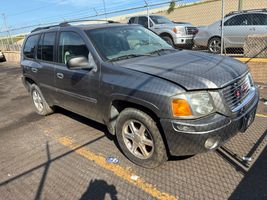 2009 GMC ENVOY SLE
