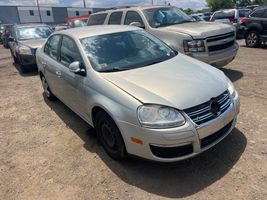 2010 VOLKSWAGEN JETTA S