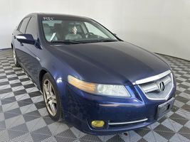 2007 ACURA TL 