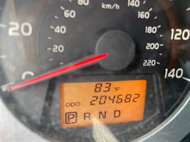 2010 TOYOTA RAV4 BASE