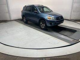 2010 TOYOTA RAV4 BASE