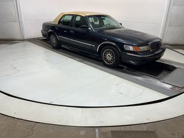 2000 MERCURY GRAND MARQUIS GS