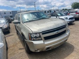 2013 CHEVROLET SUBURBAN 2500 LT