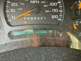 2006 CHEVROLET TAHOE 