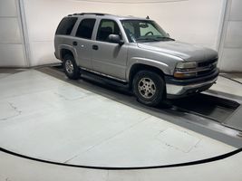 2006 CHEVROLET TAHOE LT