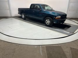 1998 DODGE DAKOTA BASE